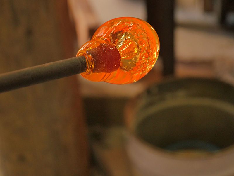 Okinawa Ryukyu glass making experience recommended workshops & reservation popular plan ranking