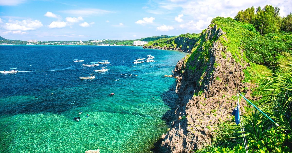 8 Recommended Playgrounds in Onna Village! Activities that Adults Will Enjoy are Also Included.