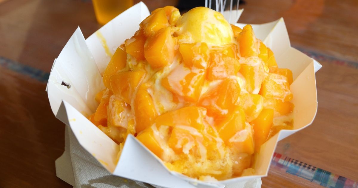 恩納村のスイーツ店！おすすめの人気カフェやテイクアウトなど紹介