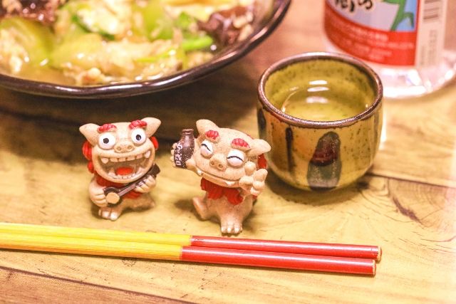 沖縄　居酒屋　夜ご飯　おすすめ