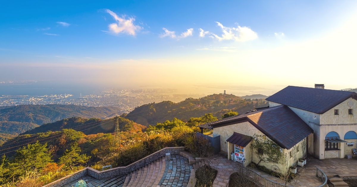 [2025] 9 day trip driving spots from Osaka | Spectacular views, gourmet food, and hidden gems!