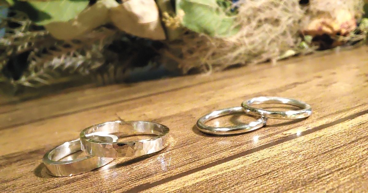 Ranking of handmade ring experiences in Osaka | Top 5 popular workshops for couples and friends to enjoy