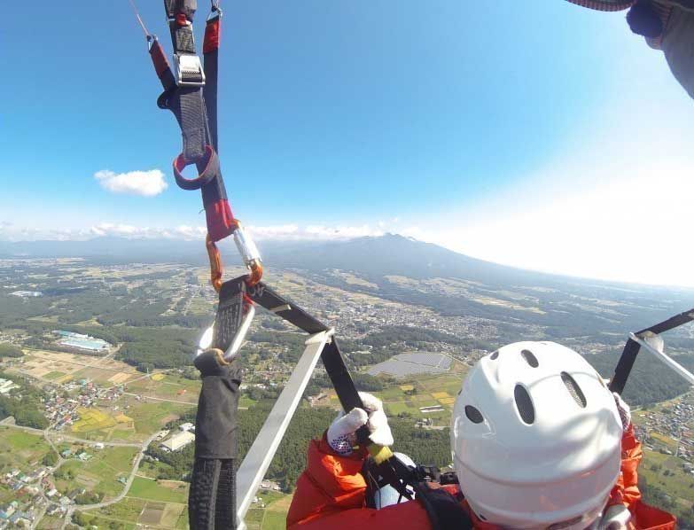 best time to visit nagano