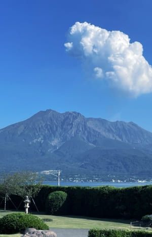 鹿児島