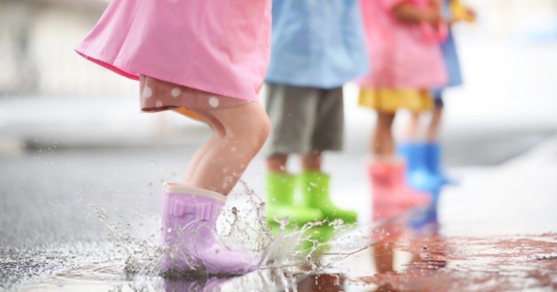 雨of日おでかけ特集！関東でEnjoy from children to adultsスポットと体験