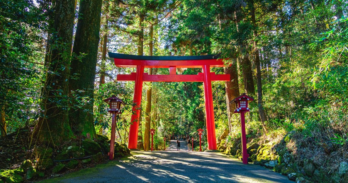 関東で心が癒される場所・自然スポット9選|心を整えて自分をリセットする旅
