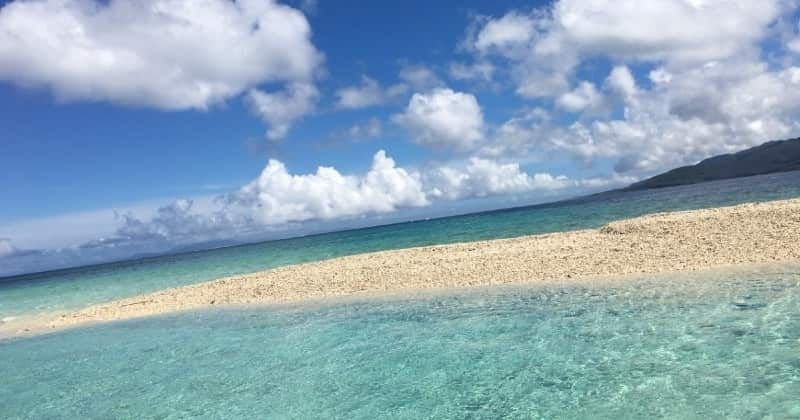 日帰り,子連れ,潛水のおすすめは？　沖縄の離島ま什麼時候め