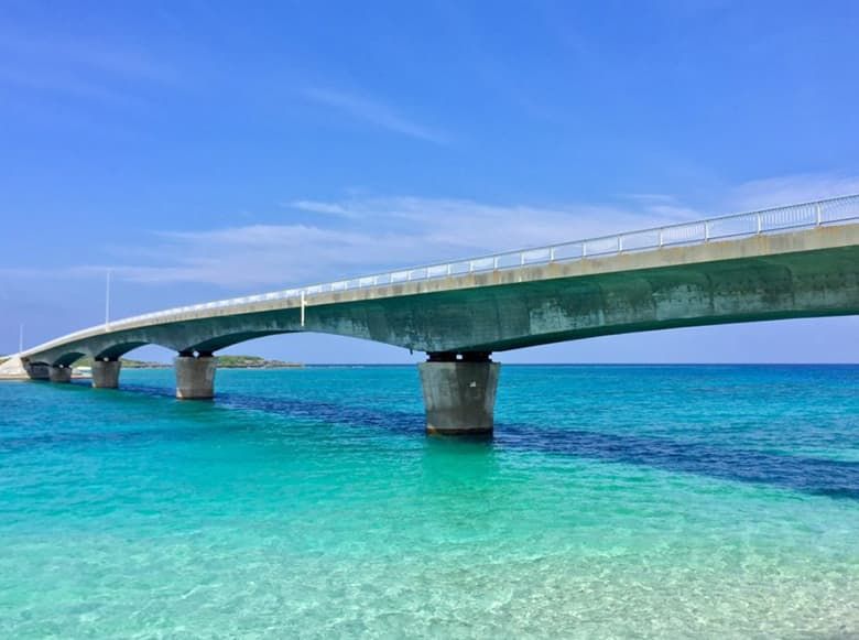 伊平屋島