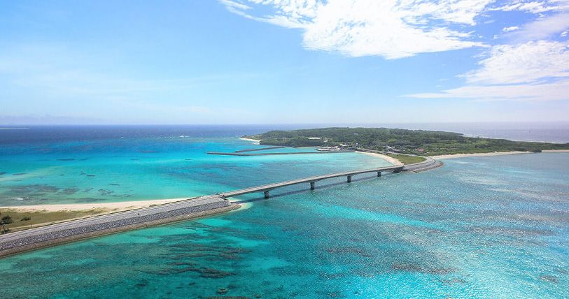 個性豊かな沖縄本島周辺離島まとめ アクティビティジャパン