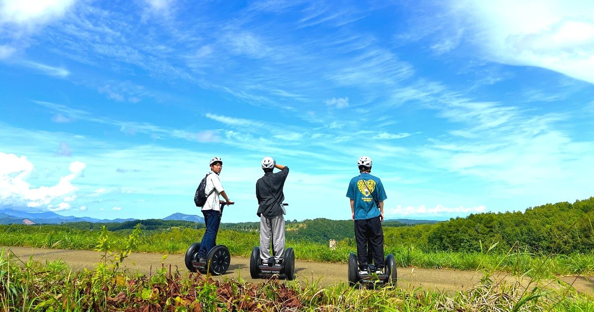 삿포로는 할 일 없어? 즉시 해결! 추천 액티비티 & 관광 명소