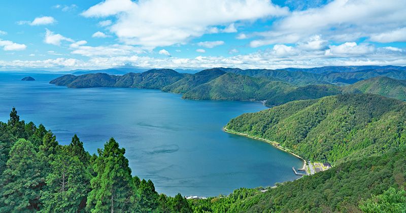 奥琵琶湖ってどこ？観光スポットやおすすめのアクティビティを徹底紹介！