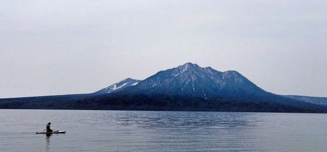 Mt. Fuppushi (only Fuppushi)
