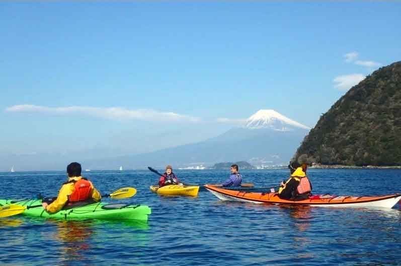 shizuoka tourist guide