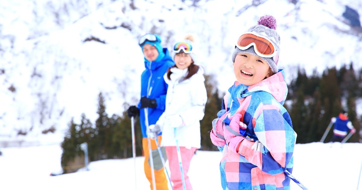 What is Yukiiku? A detailed explanation of activities that promote children's development and deepen family bonds