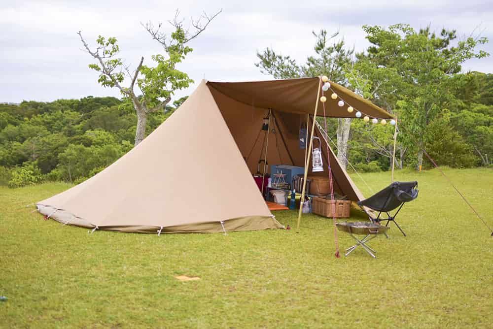 ソロキャンプ 初心者 完全ガイド！おすすめの場所・道具・現地