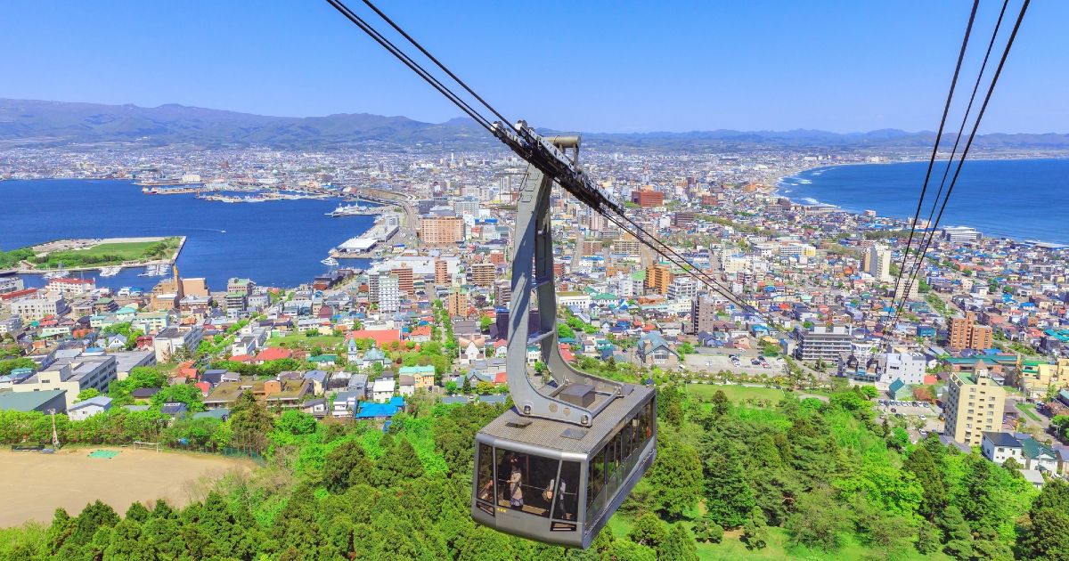 初めての道南観光ガイド！定番＆函館以外の穴場・モデルコースを紹介