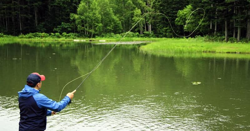 Must-see for beginners! Explanation of mountain stream fishing equipment (tools, clothes, bait)