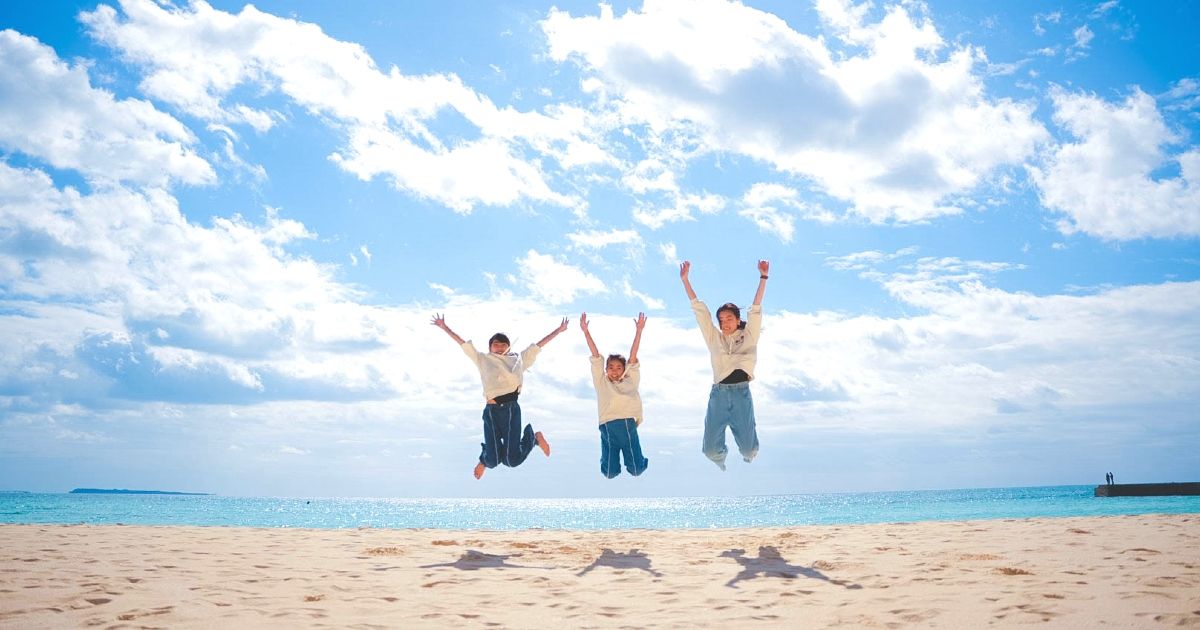[2025] 暑假去哪儿？推荐旅游目的地和活动讲解