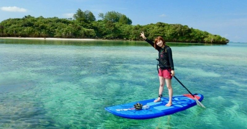 SUP Experience guide & recommended spots for beginners