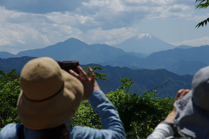 高尾山初學者指南！對登山路線、推薦路線、時間、服裝等進行深入研究！