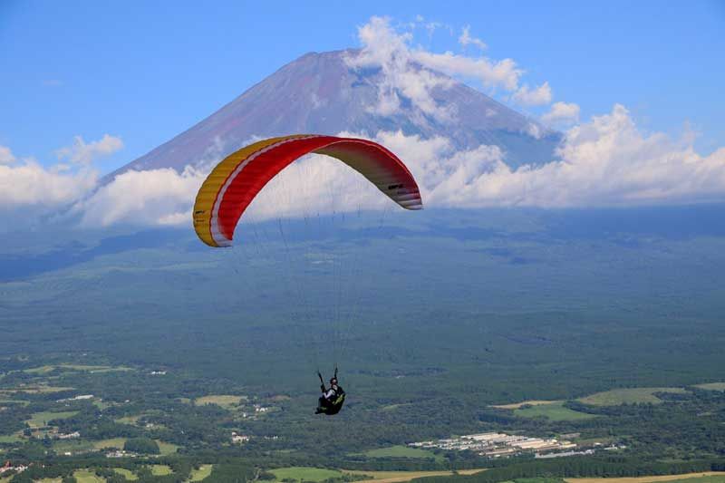 japan tourism september 7