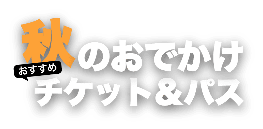 夏のおでかけはテーマパークがおすすめ