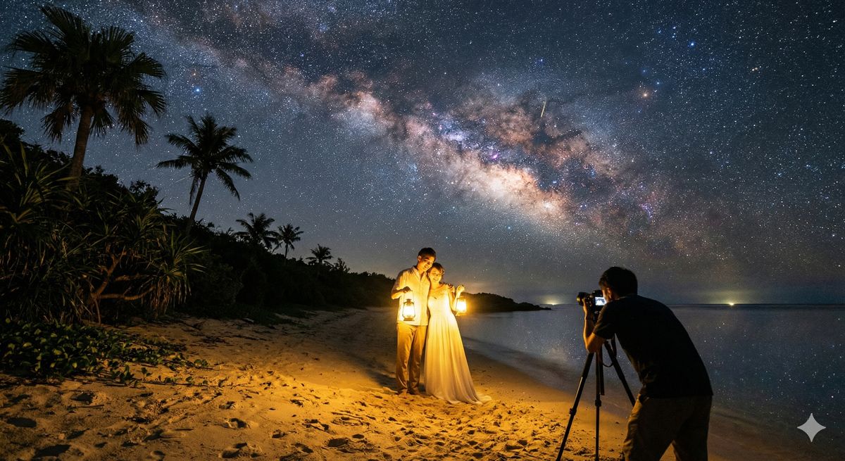 生命力あふれる緑豊かな沖縄のマングローブ林を、ゆったりとしたペースで進むカヤックツアーの様子