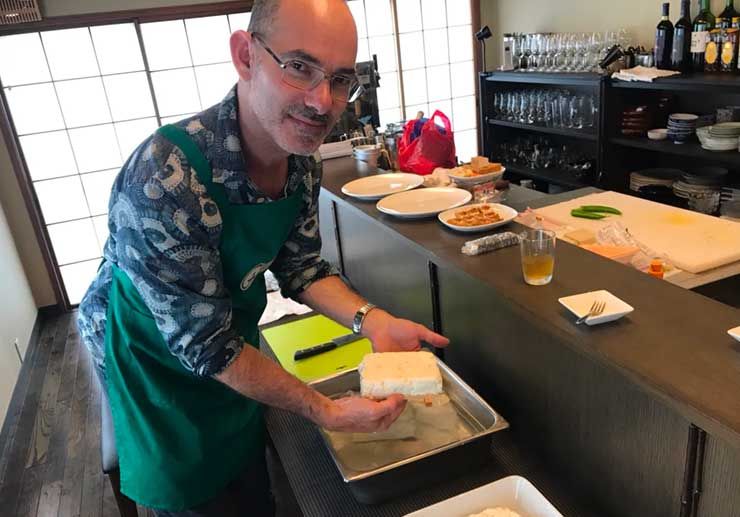 No1 Cooking Class in Tokyo! Sushi Making Experience in Asakusa