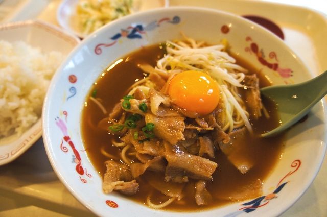 도쿠시마 도쿠시마라면