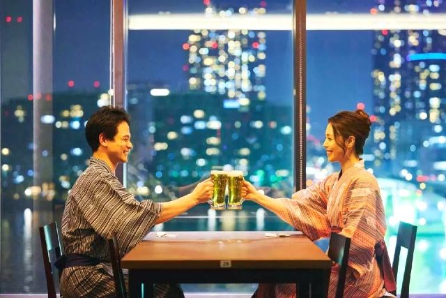 東京　東京豊洲