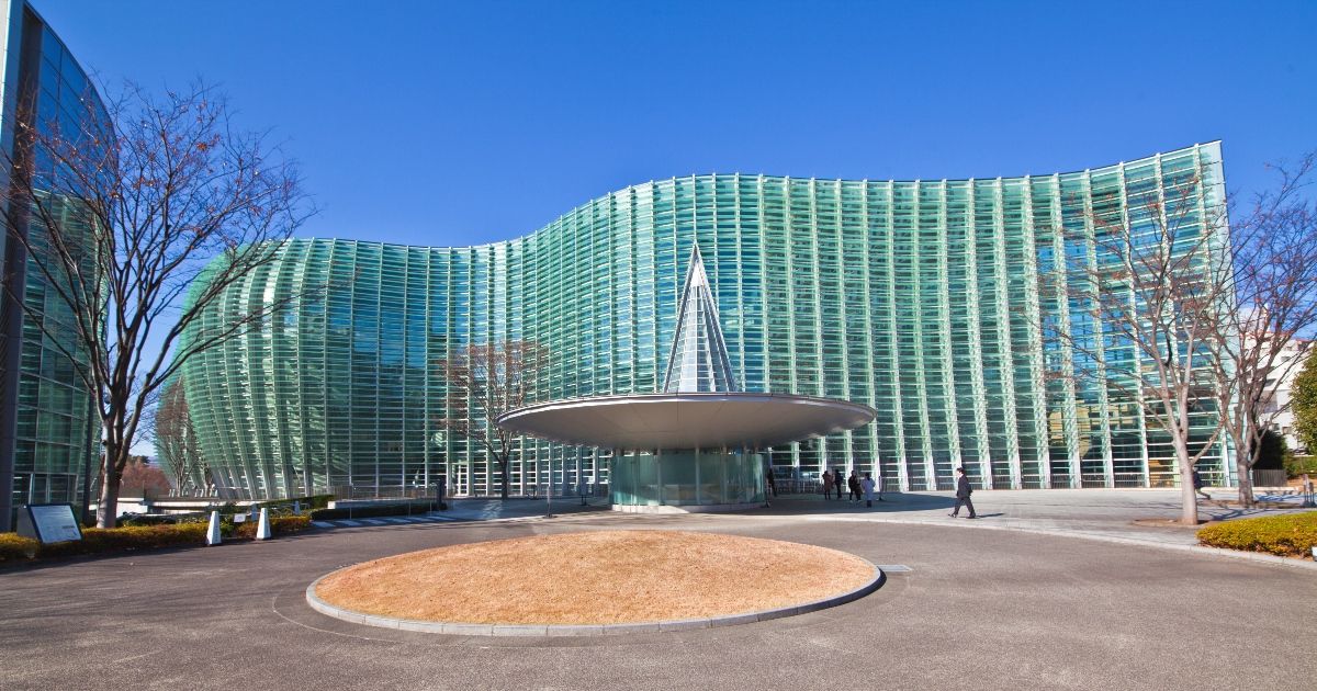 東京美術館おすすめ10選｜西洋美術から現代アートまでを厳選