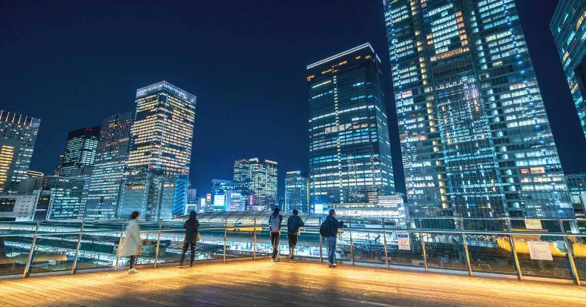 東京夜景スポット徹底解説｜無料施設から湾内クルーズプランまで