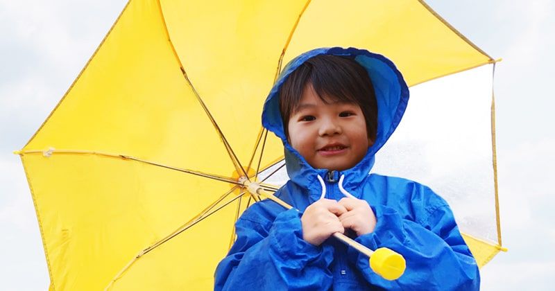 在东京的雨天与您的孩子一起享受!!推荐给家庭的室内游戏/体验