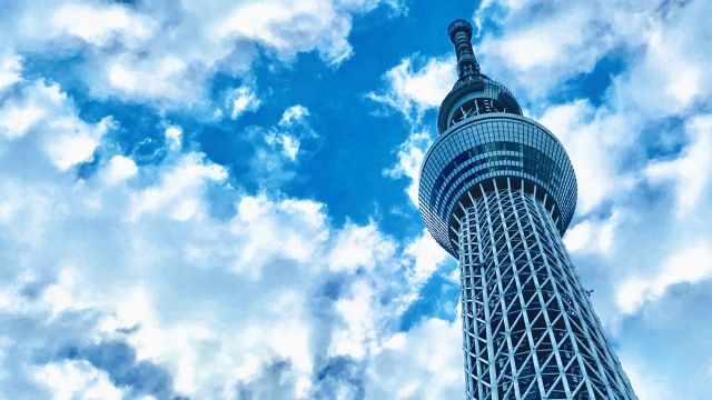 Tokyo Skytree®