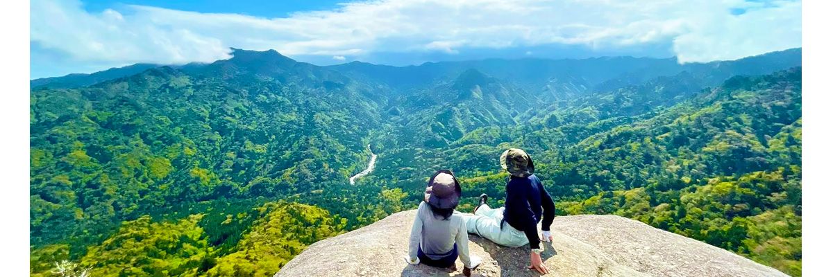 トレッキング（登山・ハイキング）
