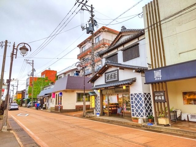 月冈温泉 雪户总店