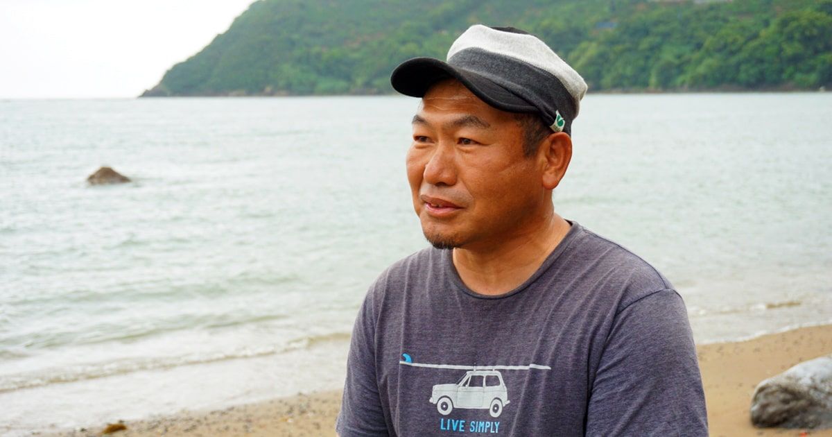 [Island Stream Interview] A canoe tour of a hidden area in Wakayama, guided by a kayaking adventurer who knows the oceans of the world! Images of Takeshi Hirata