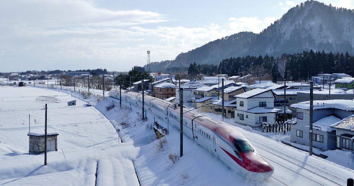 冬の秋田の楽しみ方ガイド！絶景・イベント・グルメの過ごし方まとめ