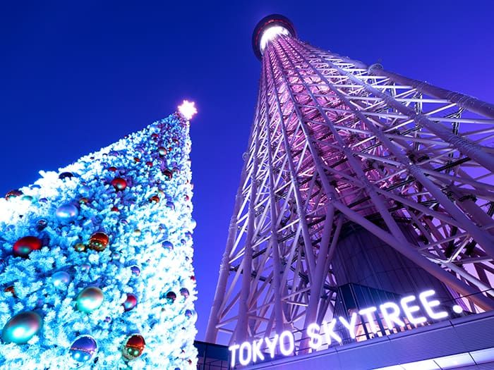 Tokyo Skytree® Tokyo