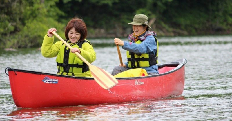 世界自然遺産 白神山地のおすすめアウトドアアクティビティ 東アジア最大級のブナ原生林と圧倒的な自然美を体験しよう アクティビティジャパン