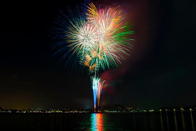 横浜の花火大会 8月 神奈川【2023年】 | アクティビティジャパン