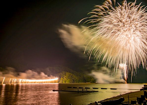 横浜の花火大会 8月 神奈川【2023年】 | アクティビティジャパン