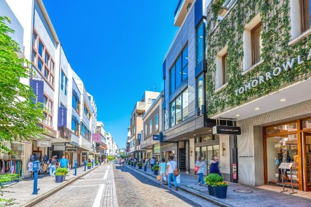 Yokohama 1-Night, 2-Day Model Itinerary | Recommended Sightseeing