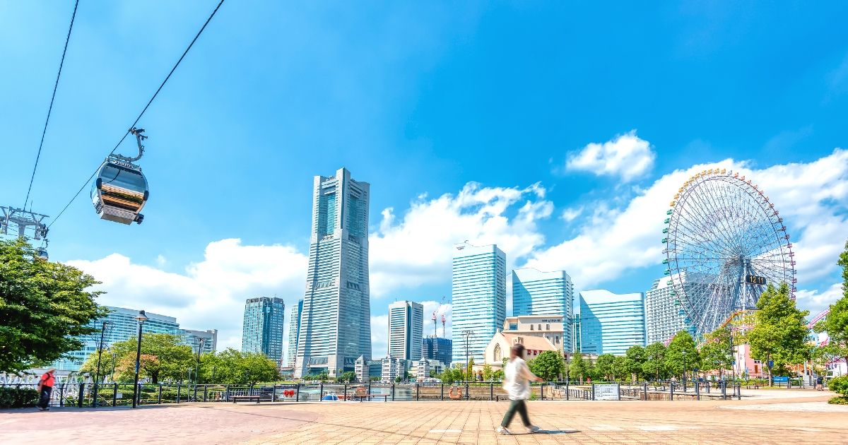 橫濱一晚兩日遊行程推薦 | 適合家庭、情侶和閨蜜旅行的觀光景點和活動