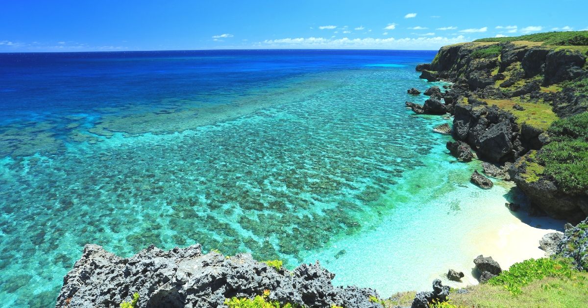 What's the cheapest way to get to Yonaguni Island? Ferry and plane fares