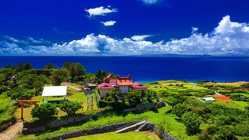 與論島活動推薦體驗旅遊及預約人氣排名