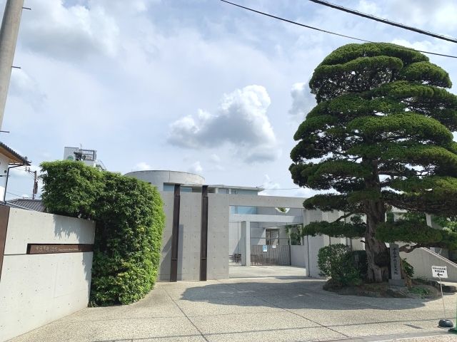 Nakahara Chuya Memorial Museum, a tourist spot in Yuda Onsen