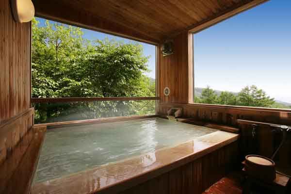 Onsen