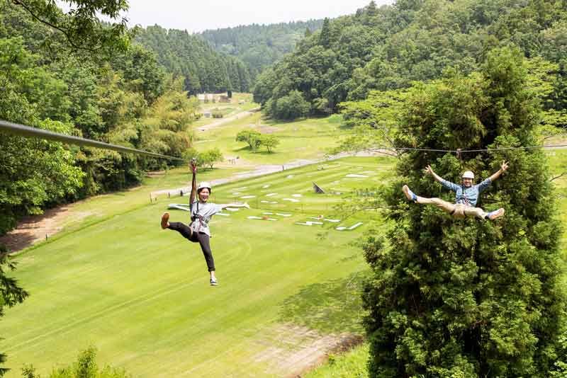 chiba prefecture tourist spot